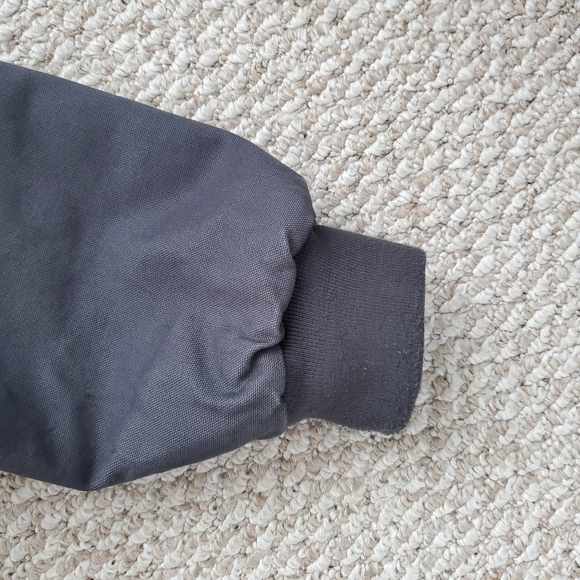 Snap on Jacket - Picture 7 of 10